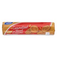 Caramelised Biscuit Creams 176g Belmont